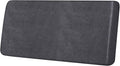Leather Look Couch Cushion Covers Sofa Seat Slipcovers Sets Couches Furniture by ANARACHON