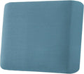 H.VERSAILTEX Super Stretch Individual Seat Cushion Covers Sofa Covers Couch by HVERSAILTEX