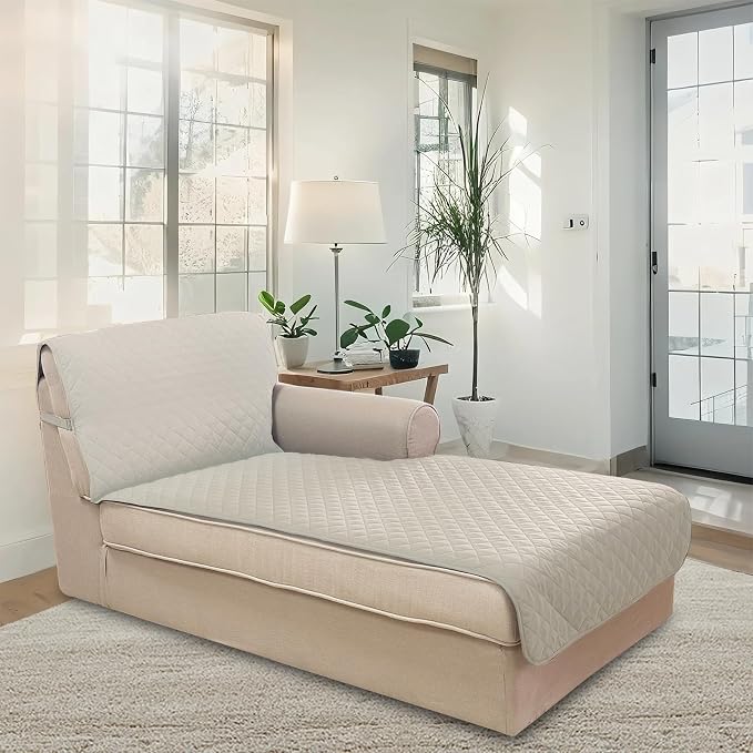 U-NICE HOME Sectional Couch Cover - Image 2