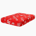 hyha Printed Couch Cushion Covers, Floral Sofa Covers Washable by hyha