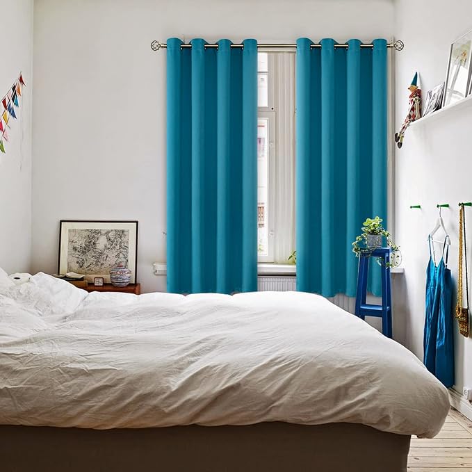BGment Blackout Curtains - Image 2