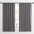 NICETOWN Blackout Curtain Panels by NICETOWN