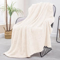 Exclusivo Mezcla Fleece Throw Blanket by ExclusivoMezcla