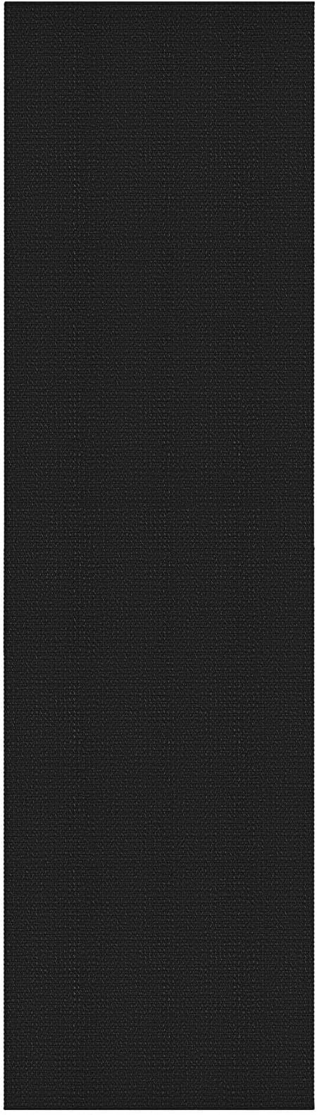 KOZYFLY Extra Long Runners for Hallways 3x18 ft Washable Kitchen Runner Non - Image 9