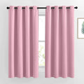 NICETOWN Blackout Curtains for Kids Room by NICETOWN