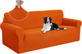 U-NICE HOME Stretch Couch Cover Sofa Cover Sofa Slipcover Furniture Protector by U-NICEHOME