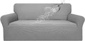 Easy-Going 100% Waterproof Couch Cover, Dual Waterproof Sofa Cover, Stretch by Easy-Going