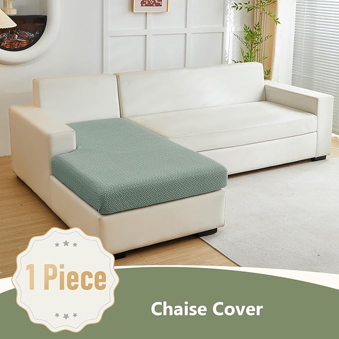 Couch Cushion Covers for Sofa Couch Covers Wear-Resistant Universal Sofa Cover - Image 2