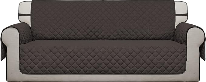 Easy-Going Reversible Oversized Couch Cover by Easy-Going