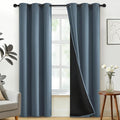 SimpleHome 100% Blackout Curtains by SimpleHome