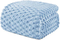 Exclusivo Mezcla Fleece Twin Blanket by ExclusivoMezcla