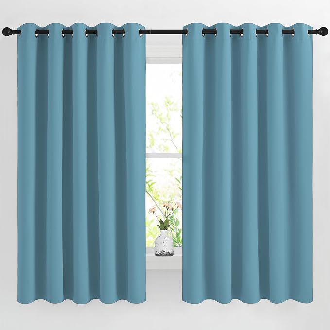 NICETOWN Room Darkening Curtains by NICETOWN