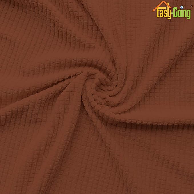 Easy-Going Stretch Cushion Cover Sofa Cushion Furniture Protector Sofa Seat - Image 5