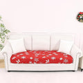 Smiry Printed Couch Cushion Covers, Stretch Soft Couch Covers by Smiry