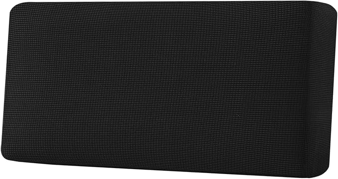 H.VERSAILTEX Super Stretch Individual Seat Cushion Covers Sofa Covers Couch by HVERSAILTEX