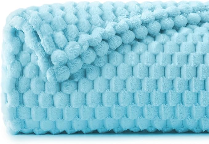 BEDELITE Fleece Blanket Twin Size - Image 2