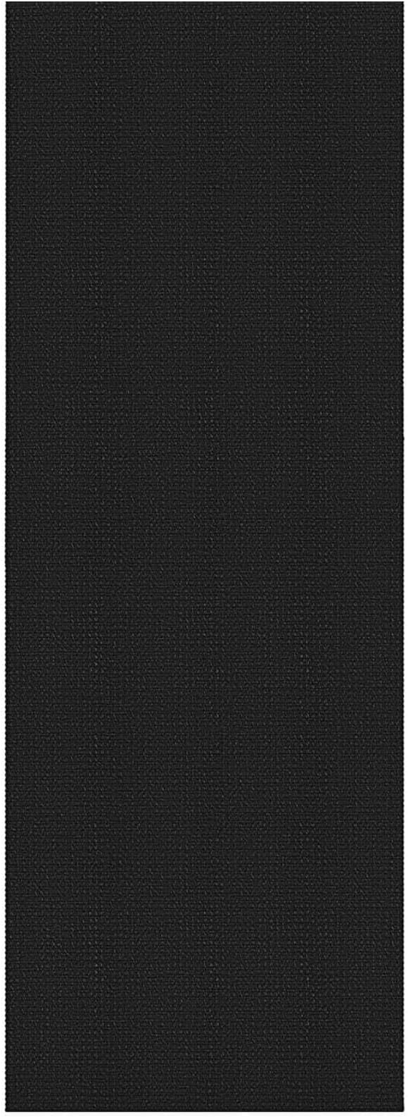 KOZYFLY Runners for Hallways 3x8 ft Washable Kitchen Runner Non Slip Rubber - Image 9