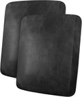 Leather Look Couch Cushion Covers Sofa Seat Slipcovers Sets Couches Furniture by ANARACHON