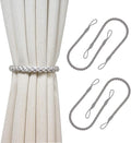Curtain Tiebacks Ropes by HIASTRA