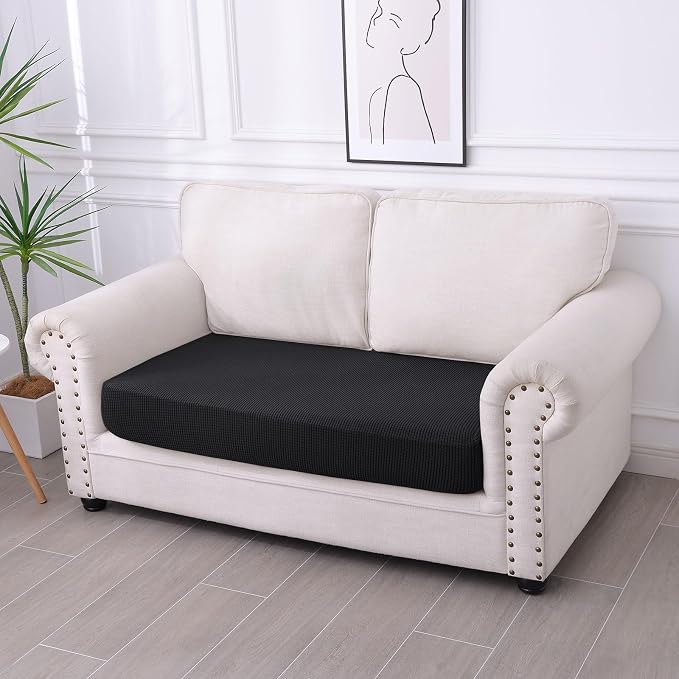 hyha Waterproof Couch Cushion Covers - Image 7