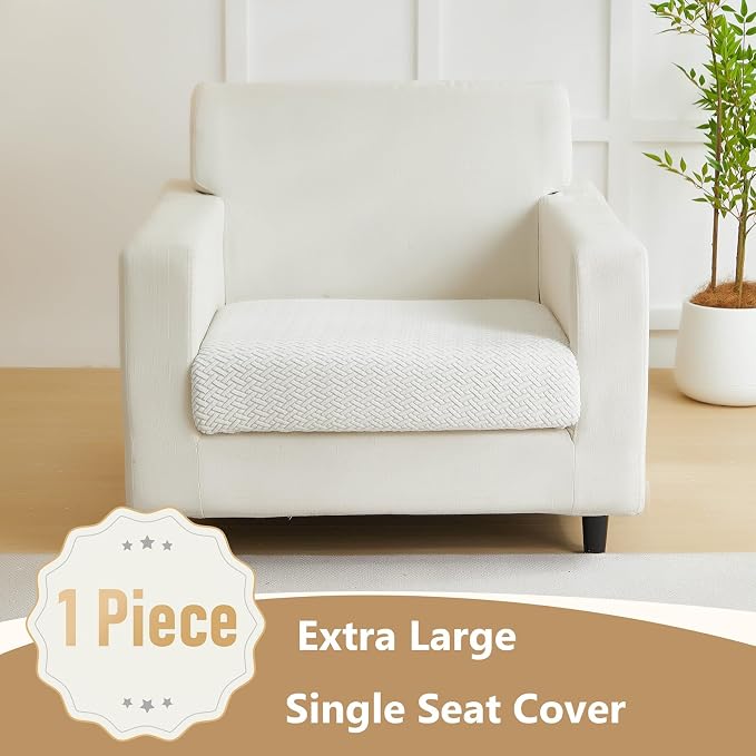 Couch Cushion Covers for Sofa Couch Covers Wear-Resistant Universal Sofa Cover - Image 2
