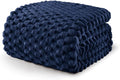 Exclusivo Mezcla Fleece Twin Blanket by ExclusivoMezcla