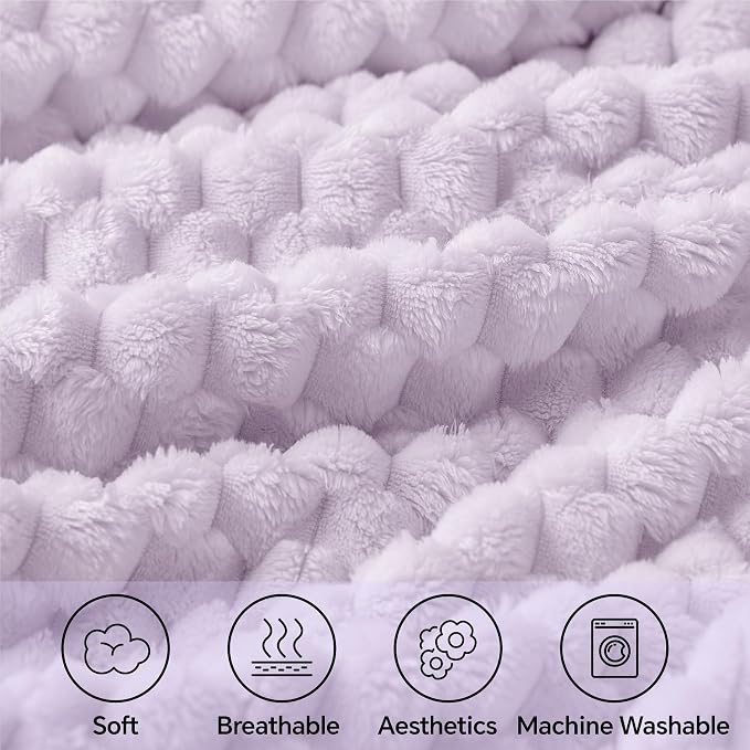 BEDELITE Fleece Blanket - Image 3