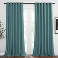 NICETOWN Room Darkening Curtain Panels by NICETOWN