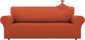 LURKA Stretch Oversized Sofa Slipcovers 1 Piece Couch Covers by LURKA