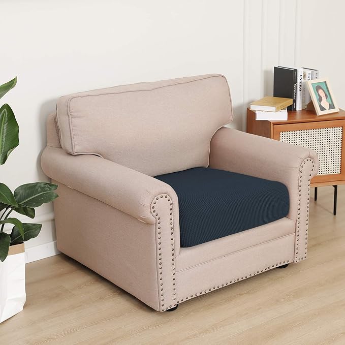 Easy-Going Stretch Chair Cushion Cover Sofa Cushion Furniture Protector Sofa - Image 2
