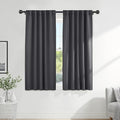PONY DANCE Window Treatments Curtains by PONYDANCE