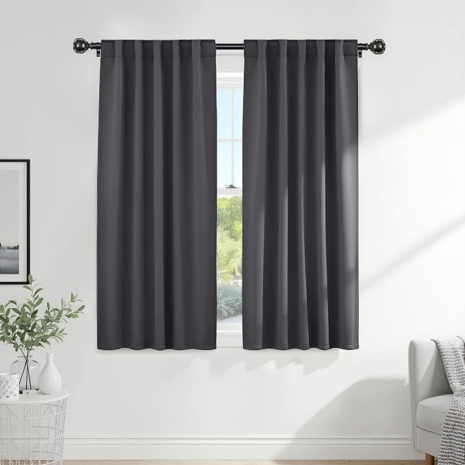 PONY DANCE Window Treatments Curtains by PONYDANCE