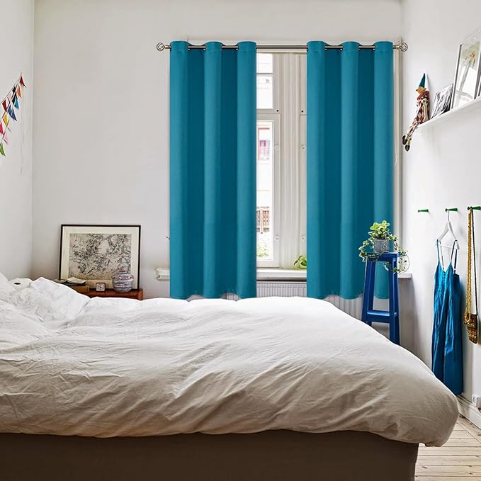 BGment Blackout Curtains - Image 2