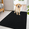 OLANLY Dog Door Mat for Muddy Paws 44x32, Absorbs Moisture and Dirt, Absorbent by OLANLY