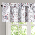 H.VERSAILTEX Blackout Curtain Valances by HVERSAILTEX