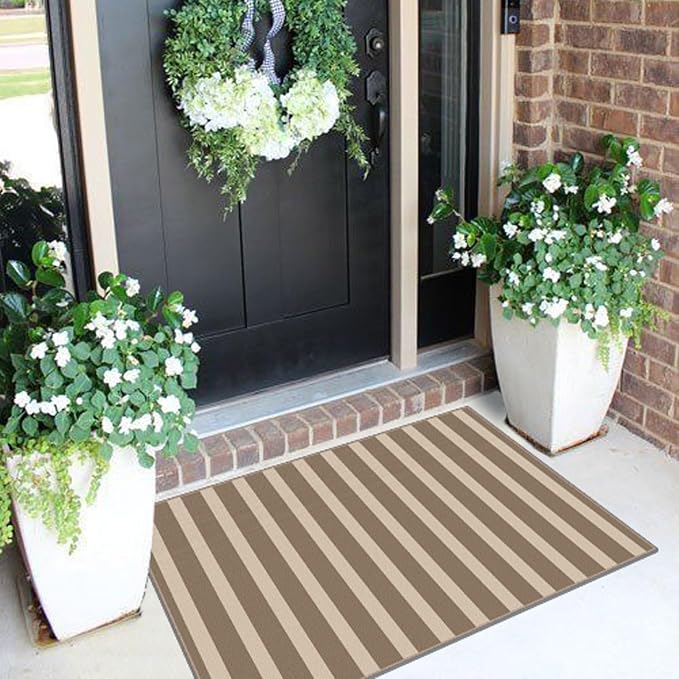 Front Door Mat Outside Entrance - Image 7