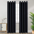 BGment Blackout Curtains for Bedroom by BGment
