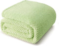 Whale Flotilla Twin Size Fuzzy Fleece Blanket by WHALEFLOTILLA