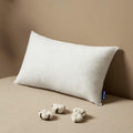 MIULEE Pillow Insert 14x20 Inch, Decorative Rectangle Throw Pillow Inserts by MIULEE
