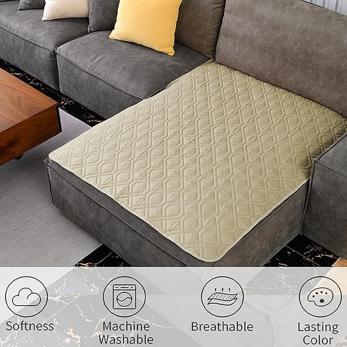 Ameritex Waterproof Dog Bed Cover Pet Blanket - Image 7