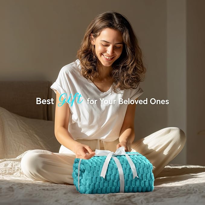 BEDELITE Fleece Blanket - Image 2