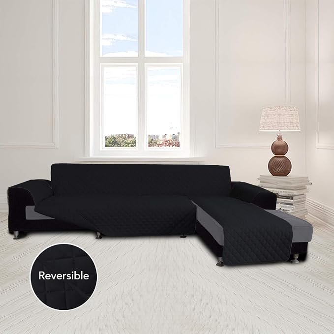 Easy-Going Sectional Couch Covers - Image 2