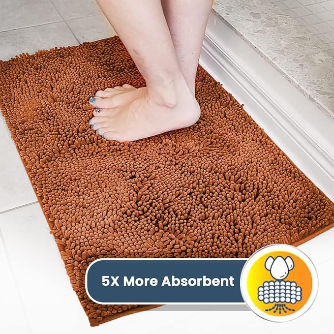 Muddy Mat® | Super Water Absorbent Door Mat Indoor, Microfiber Quick Dry - Image 4