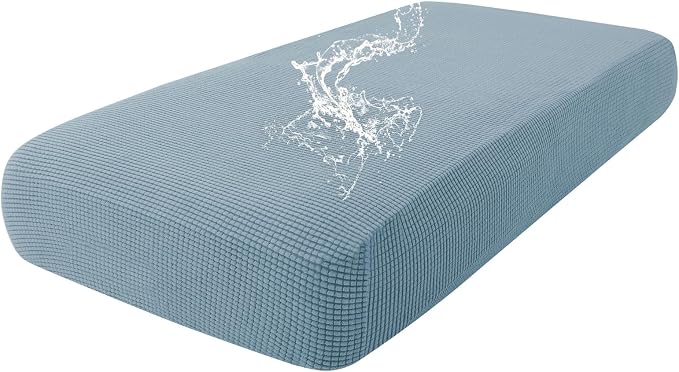 hyha Waterproof Couch Cushion Covers by hyha
