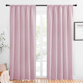 NICETOWN Living Room Curtains for Window by NICETOWN