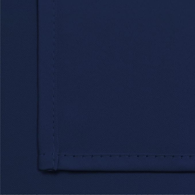 Yakamok 72 Inch Length Blackout Curtains - Image 6