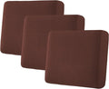 H.VERSAILTEX Super Stretch Individual Seat Cushion Covers Sofa Covers Couch by HVERSAILTEX