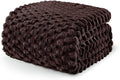 Exclusivo Mezcla Fleece King Blanket by ExclusivoMezcla
