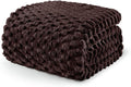 Exclusivo Mezcla Fleece Twin Blanket by ExclusivoMezcla