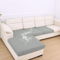 hyha Waterproof Couch Cushion Covers by hyha